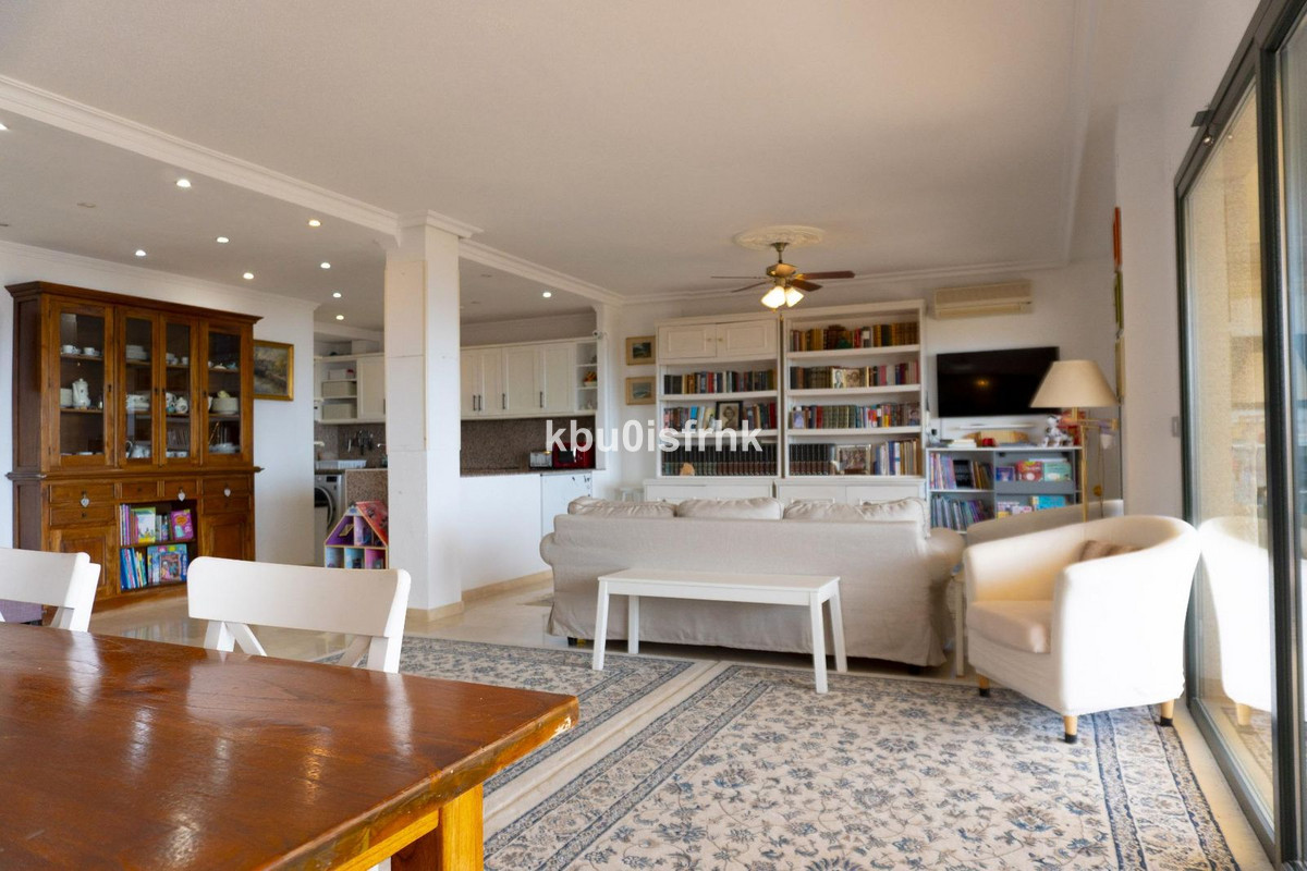 Se vende Ático de 2 dormitorios en Costa Blanca, Alicante, España