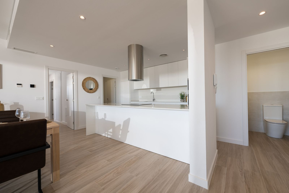 4 Bed Apartment for sale in La Cala De Mijas Costa Del Sol, Málaga, Spain