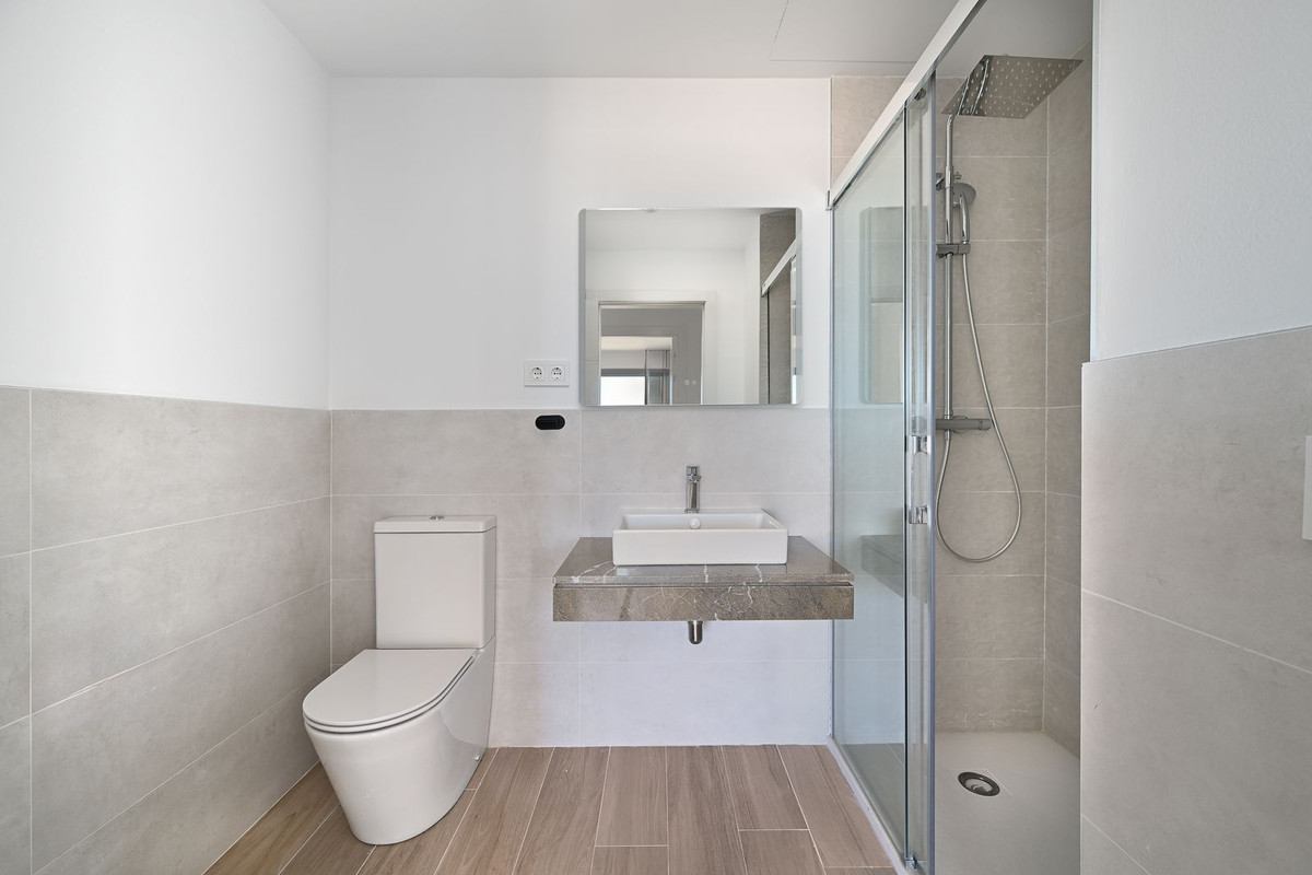 4 Bed Apartment for sale in La Cala De Mijas Costa Del Sol, Málaga, Spain