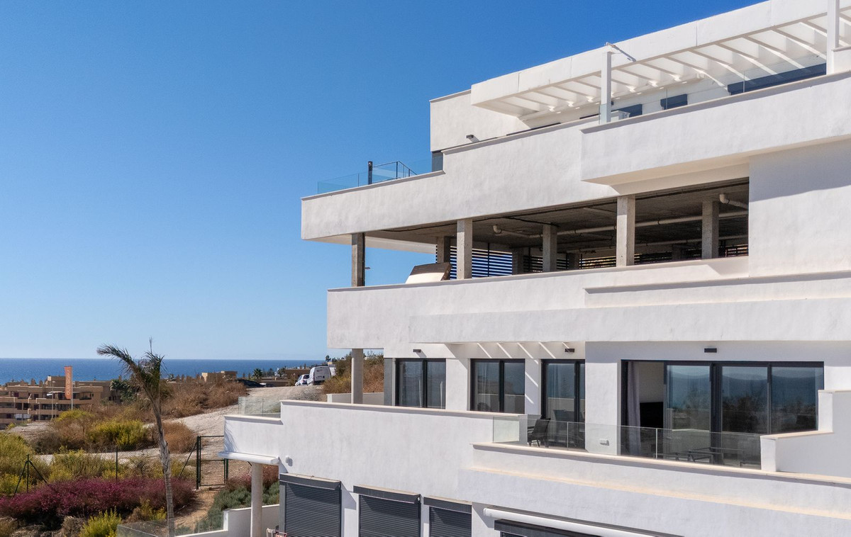 4 Bed Apartment for sale in La Cala De Mijas Costa Del Sol, Málaga, Spain