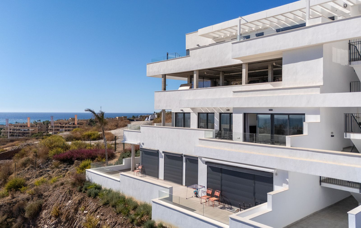 4 Bed Apartment for sale in La Cala De Mijas Costa Del Sol, Málaga, Spain