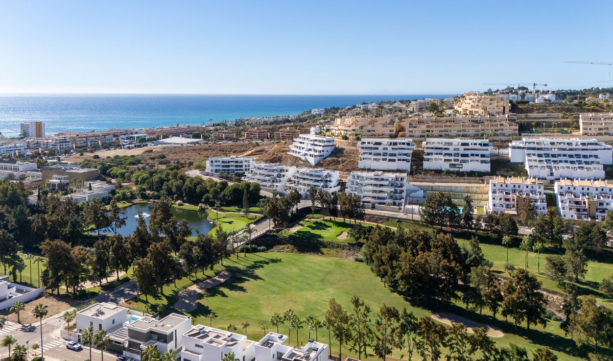 4 Bed Apartment for sale in La Cala De Mijas Costa Del Sol, Málaga, Spain