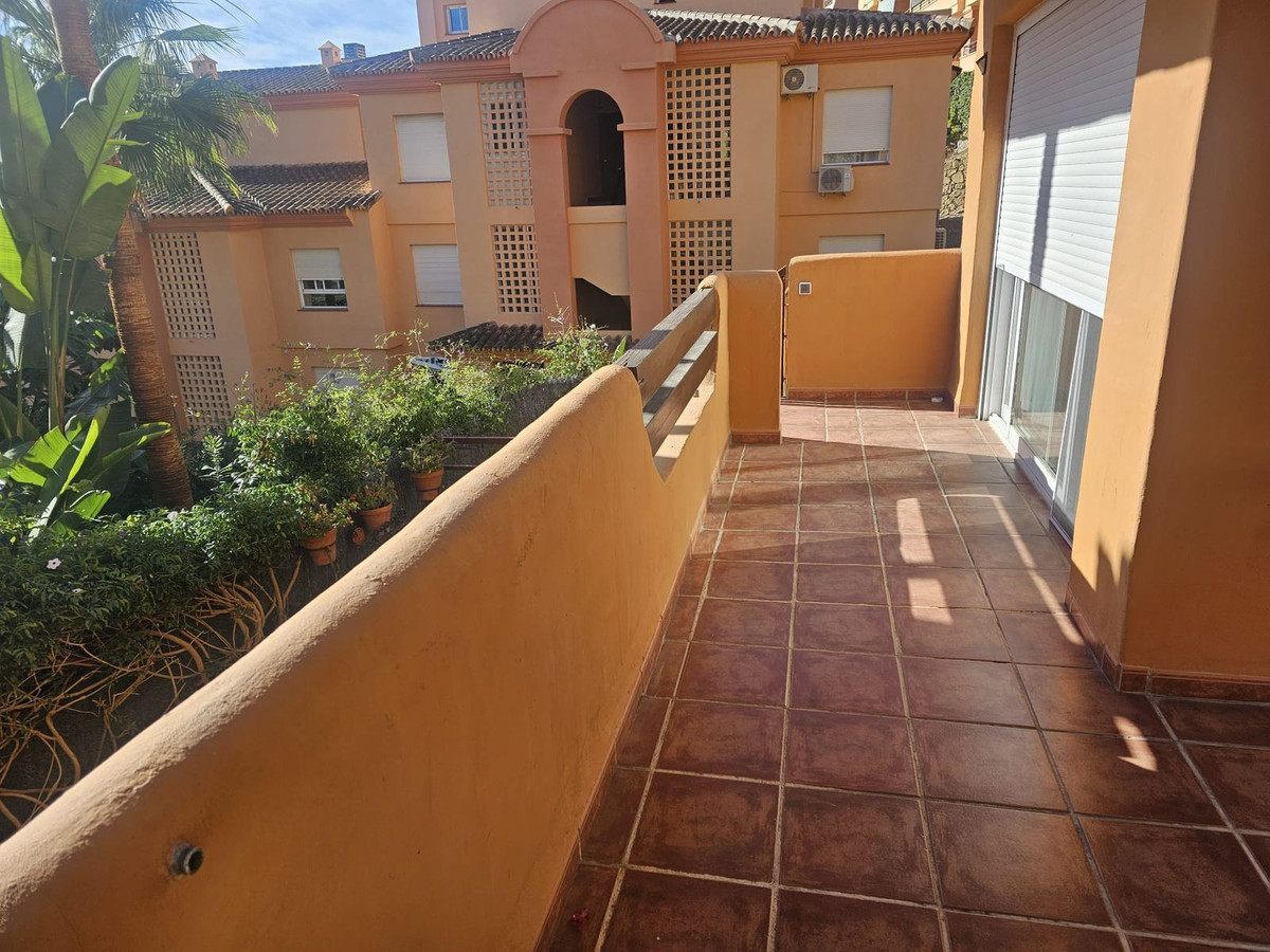 Se vende Apartamento Planta Baja de 3 dormitorios en Costa Del Sol, Málaga, España