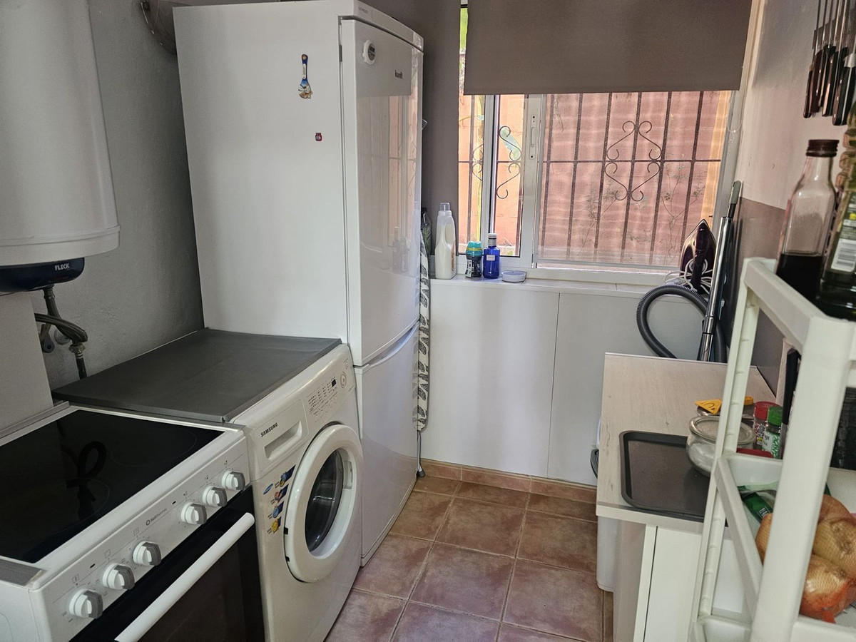 Se vende Apartamento Planta Baja de 3 dormitorios en Costa Del Sol, Málaga, España