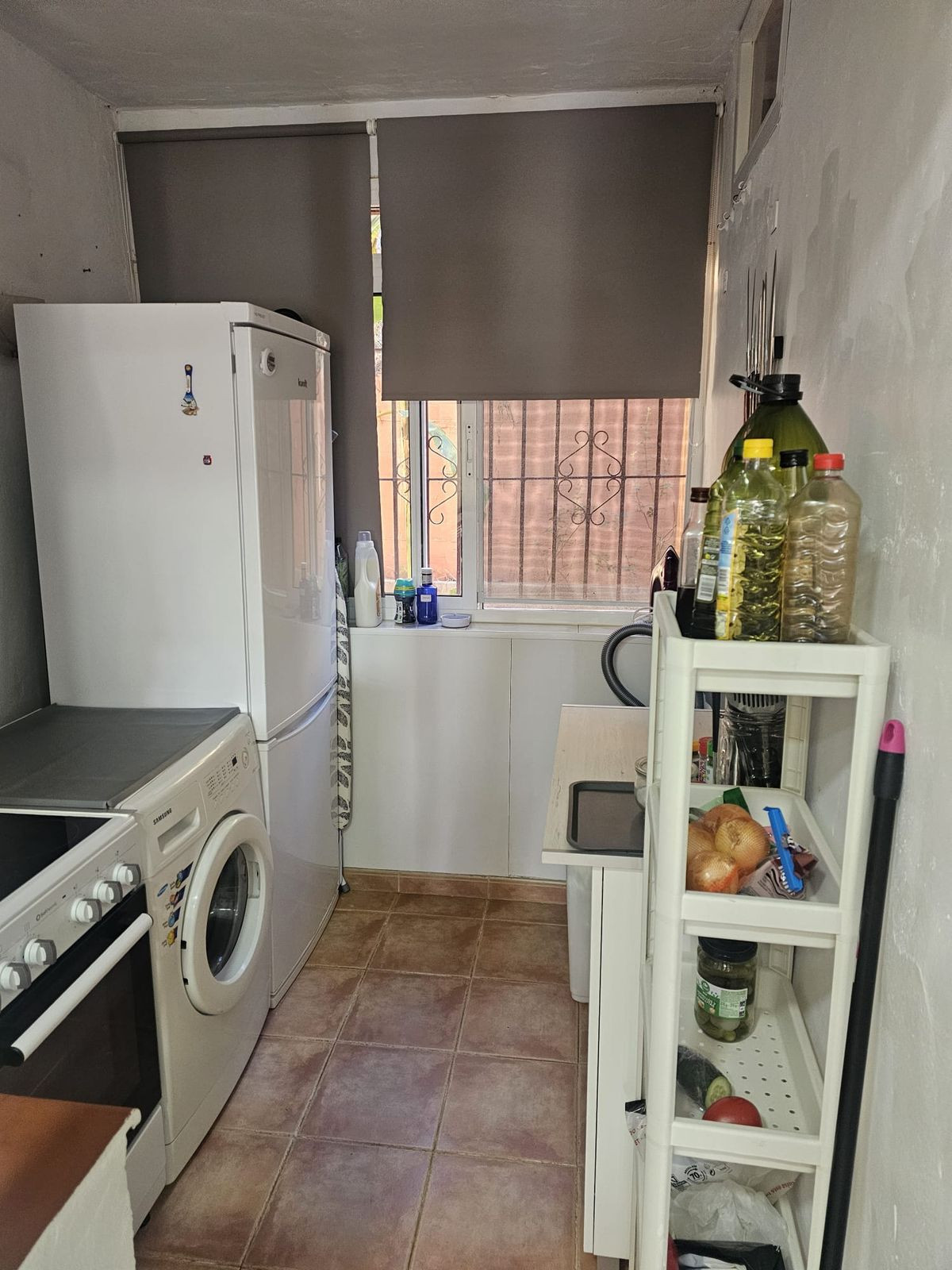Se vende Apartamento Planta Baja de 3 dormitorios en Costa Del Sol, Málaga, España