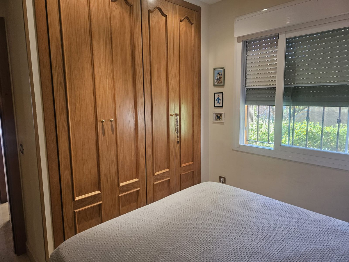Se vende Apartamento Planta Baja de 3 dormitorios en Costa Del Sol, Málaga, España