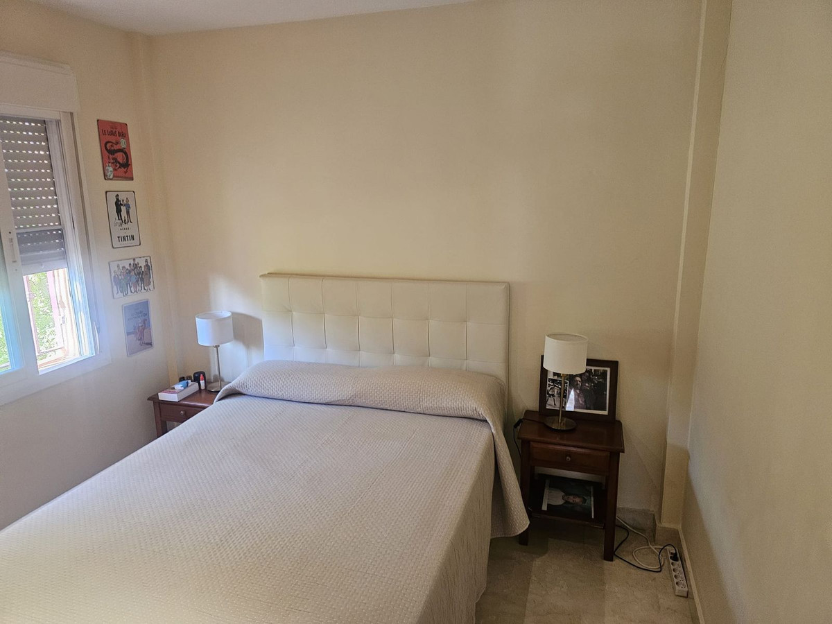 Se vende Apartamento Planta Baja de 3 dormitorios en Costa Del Sol, Málaga, España