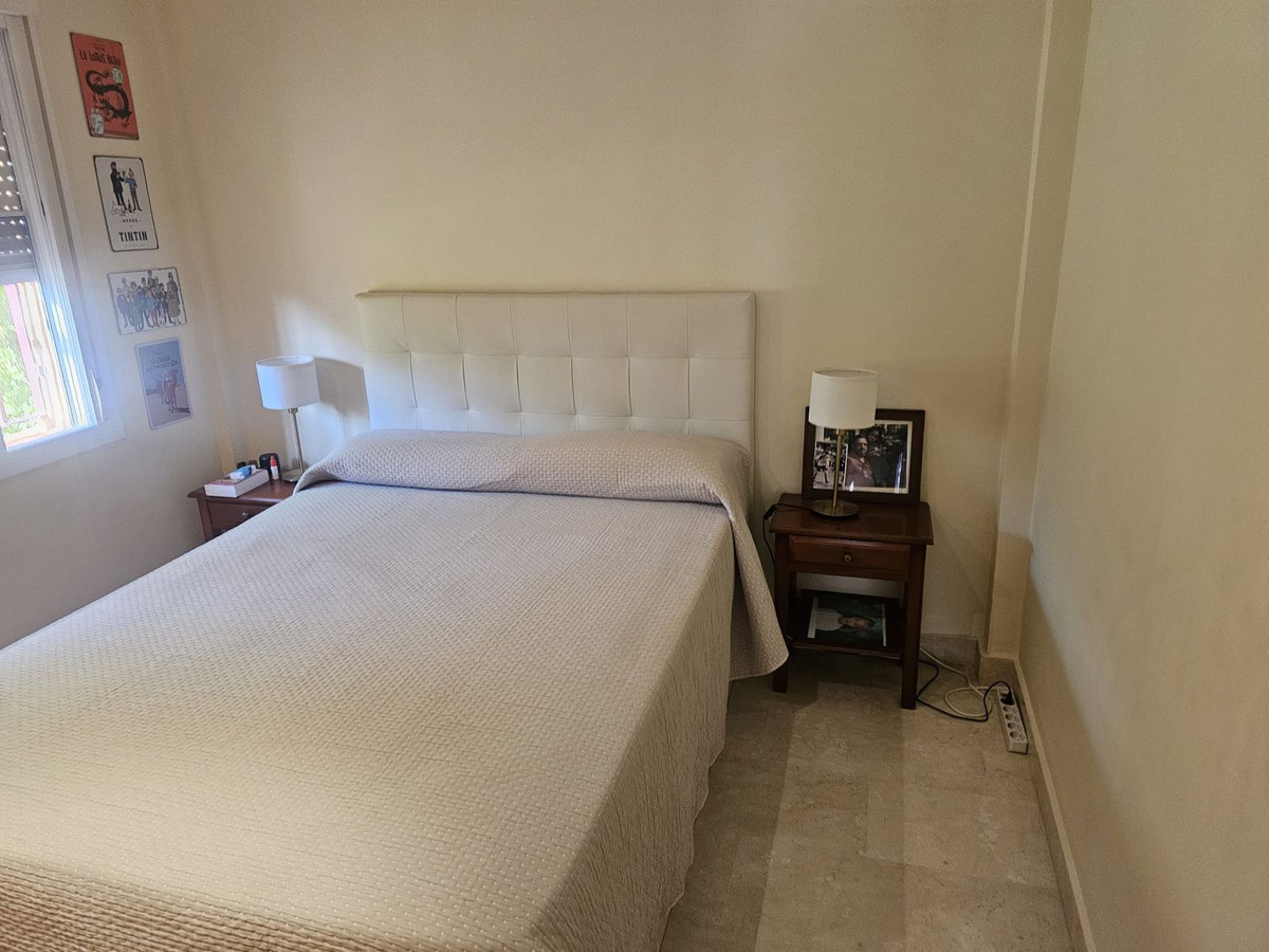 Se vende Apartamento Planta Baja de 3 dormitorios en Costa Del Sol, Málaga, España