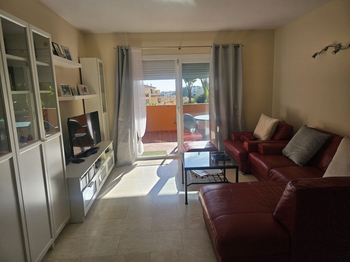 Se vende Apartamento Planta Baja de 3 dormitorios en Costa Del Sol, Málaga, España