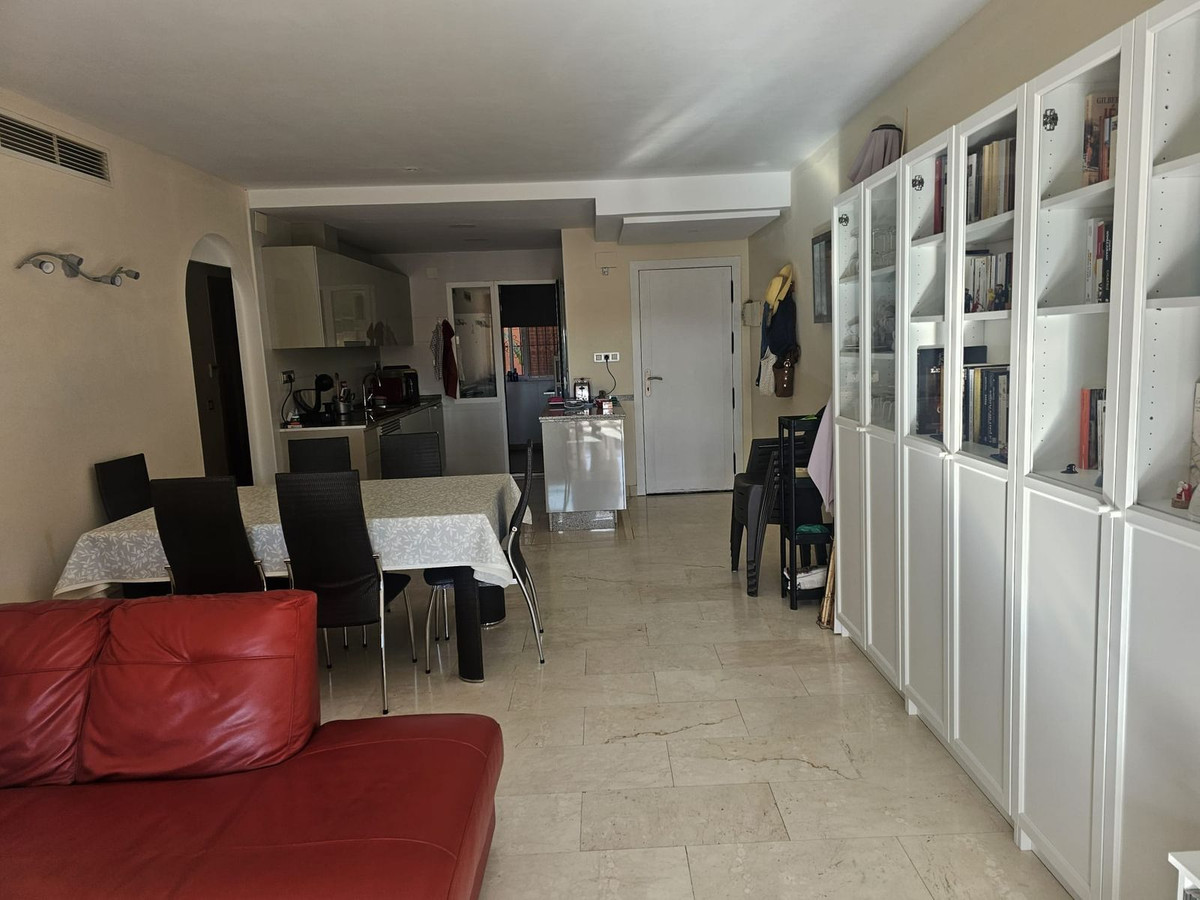 Se vende Apartamento Planta Baja de 3 dormitorios en Costa Del Sol, Málaga, España