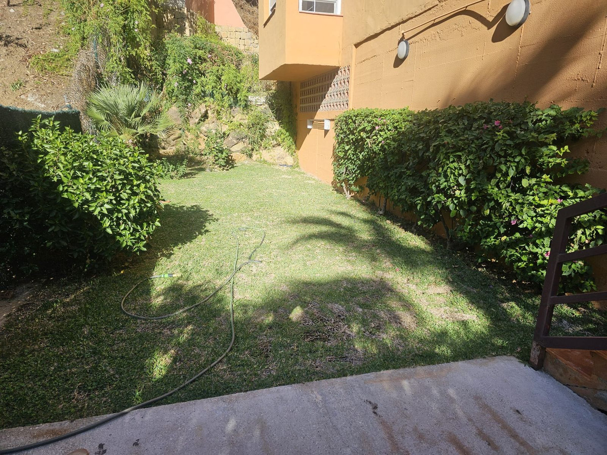 Se vende Apartamento Planta Baja de 3 dormitorios en Costa Del Sol, Málaga, España