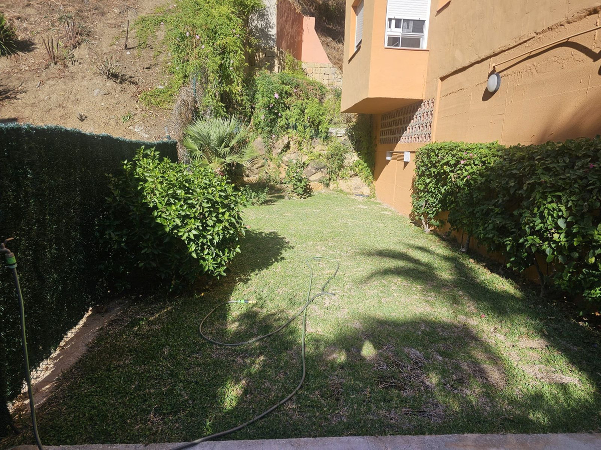 Se vende Apartamento Planta Baja de 3 dormitorios en Costa Del Sol, Málaga, España