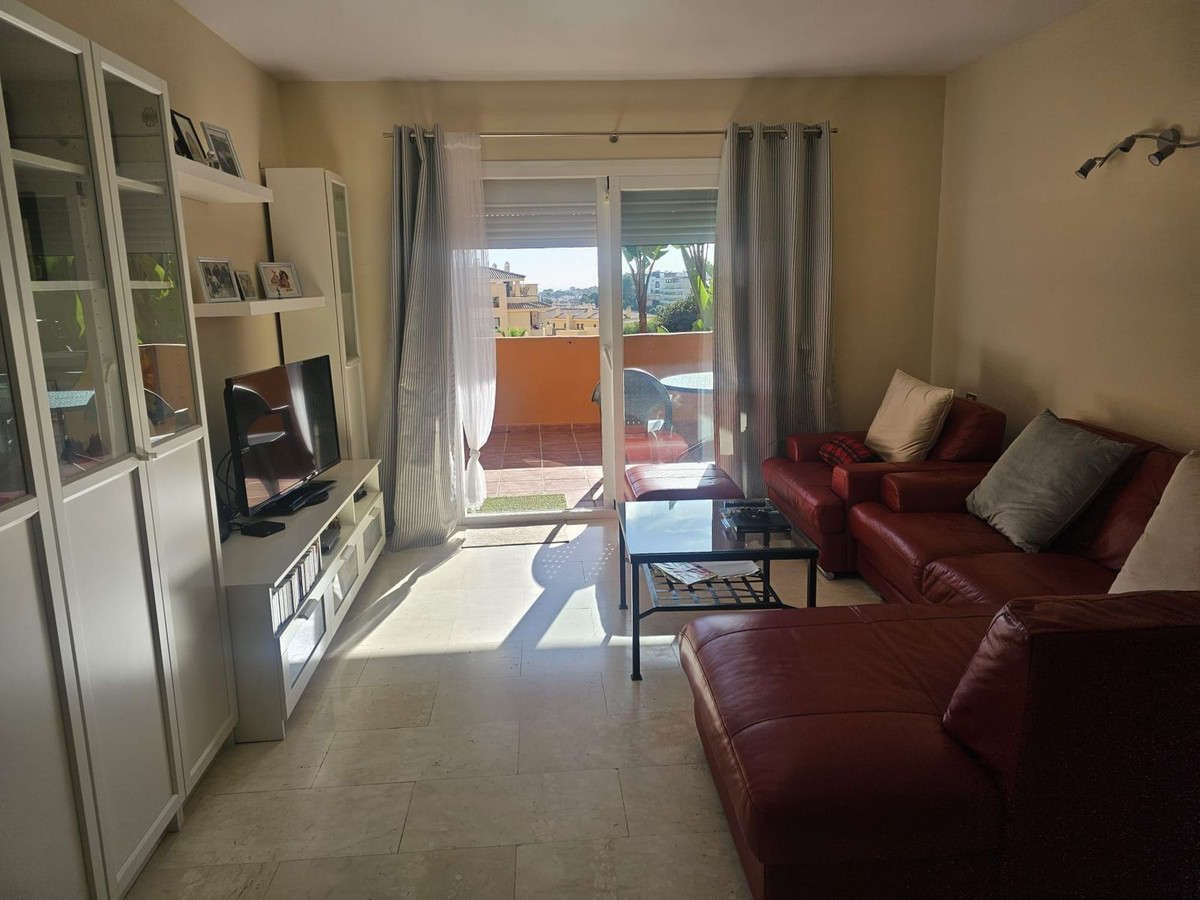 Se vende Apartamento Planta Baja de 3 dormitorios en Costa Del Sol, Málaga, España