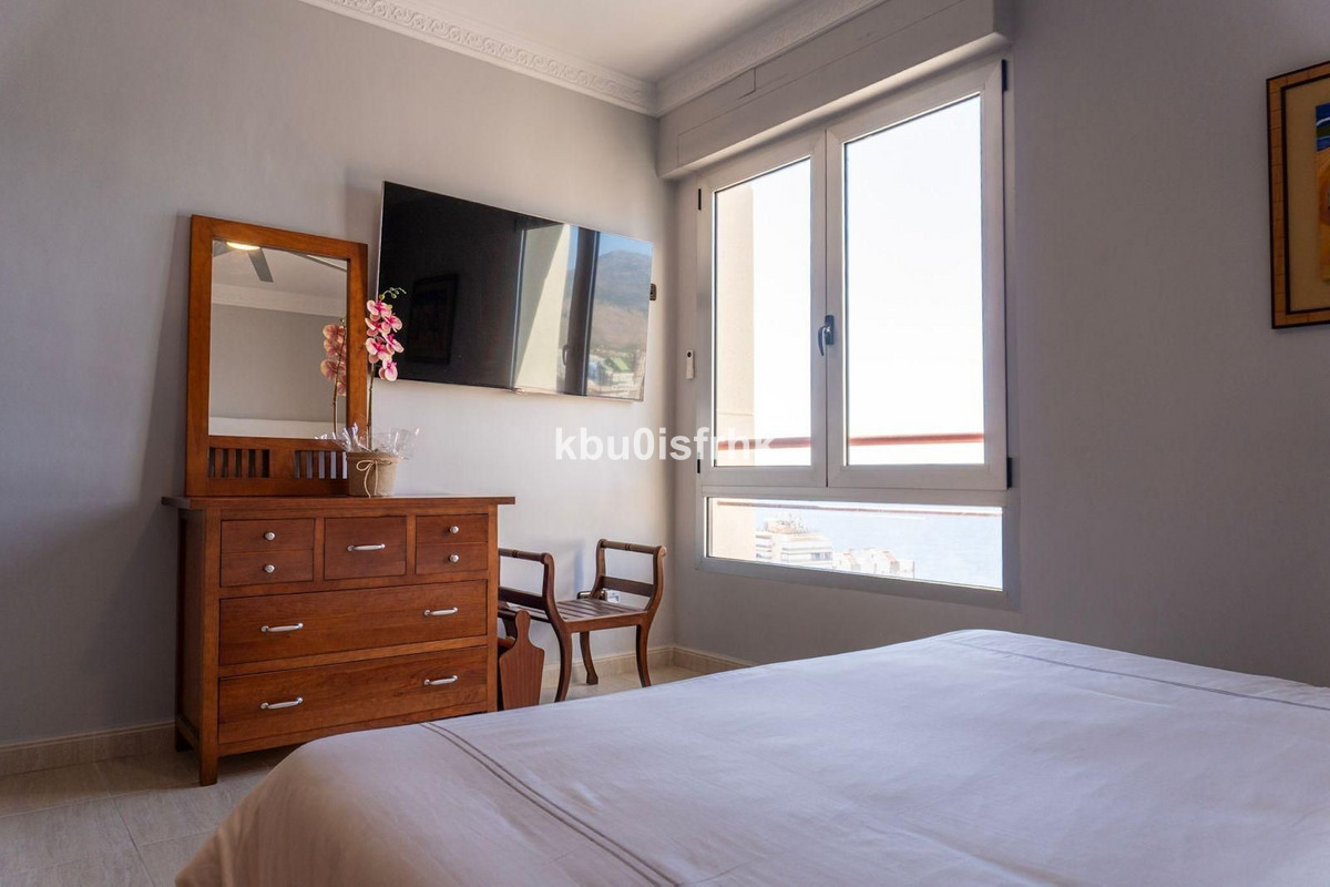 6 Bed Apartment for sale in Benidorm Costa Blanca, Alicante, Spain