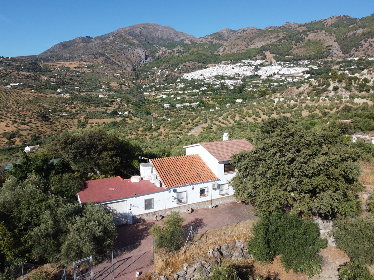 Se vende Casa adosada de 4 dormitorios en Costa Del Sol, Málaga, España