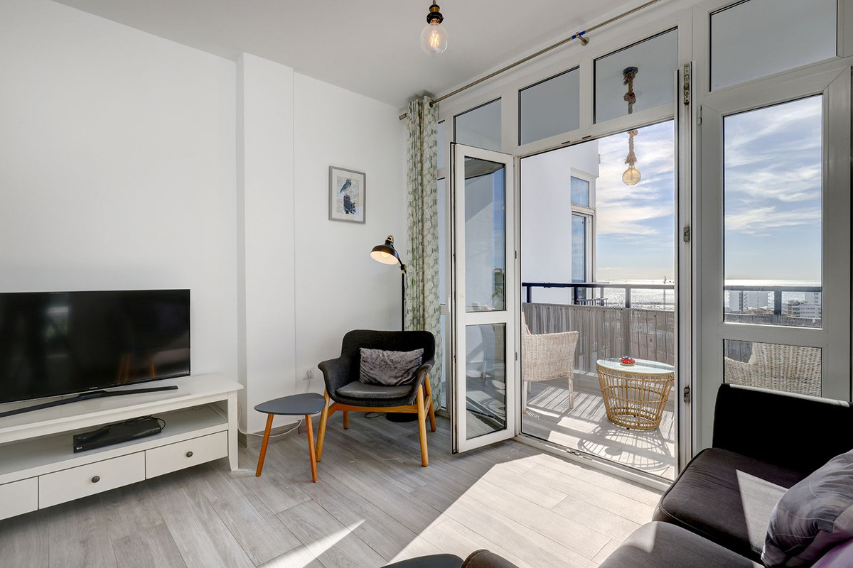 1 Bed Apartment for sale in Benalmadena Costa Costa Del Sol, Málaga, Spain