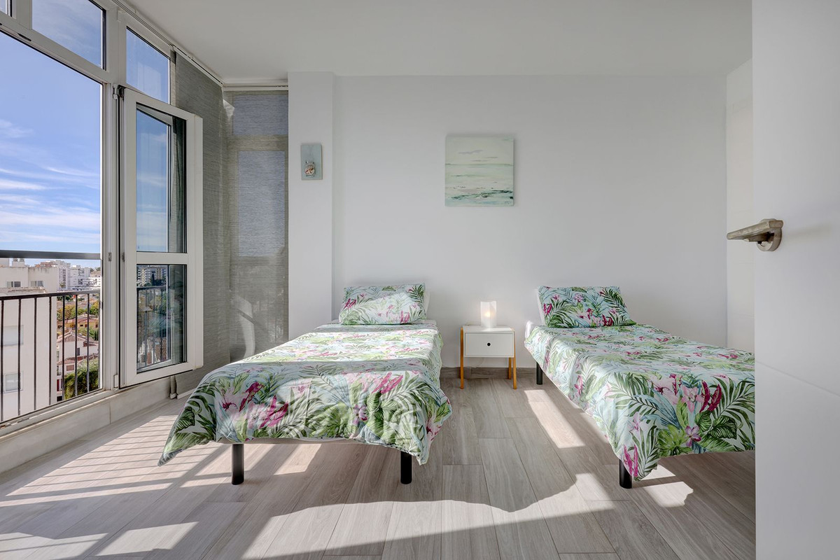 1 Bed Apartment for sale in Benalmadena Costa Costa Del Sol, Málaga, Spain
