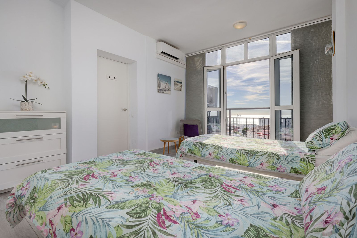 1 Bed Apartment for sale in Benalmadena Costa Costa Del Sol, Málaga, Spain
