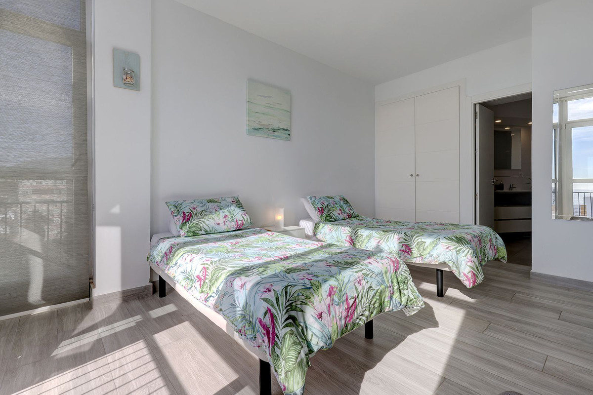 1 Bed Apartment for sale in Benalmadena Costa Costa Del Sol, Málaga, Spain