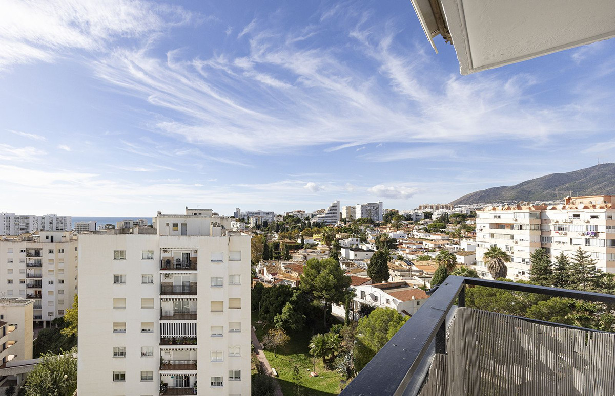 1 Bed Apartment for sale in Benalmadena Costa Costa Del Sol, Málaga, Spain
