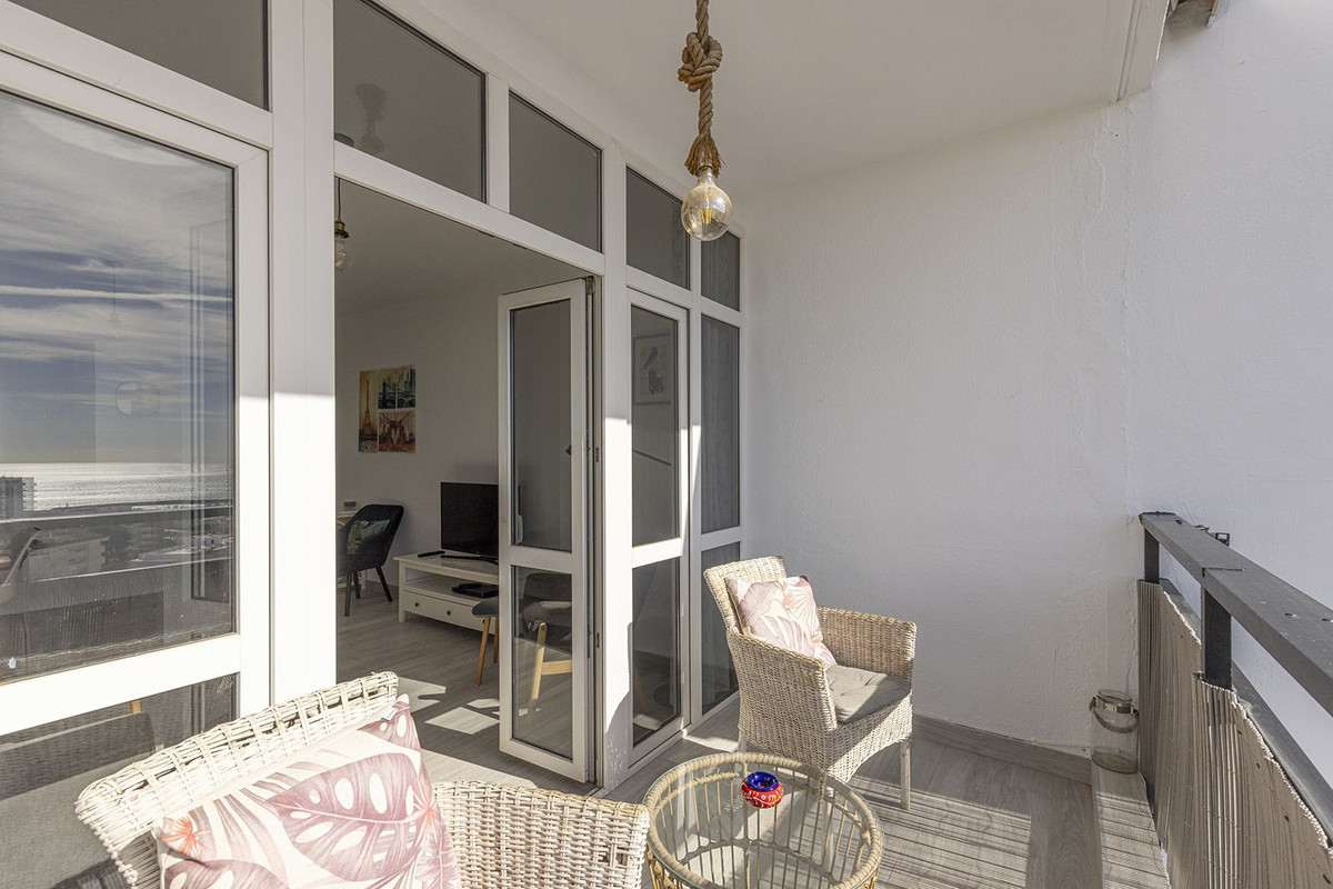 1 Bed Apartment for sale in Benalmadena Costa Costa Del Sol, Málaga, Spain