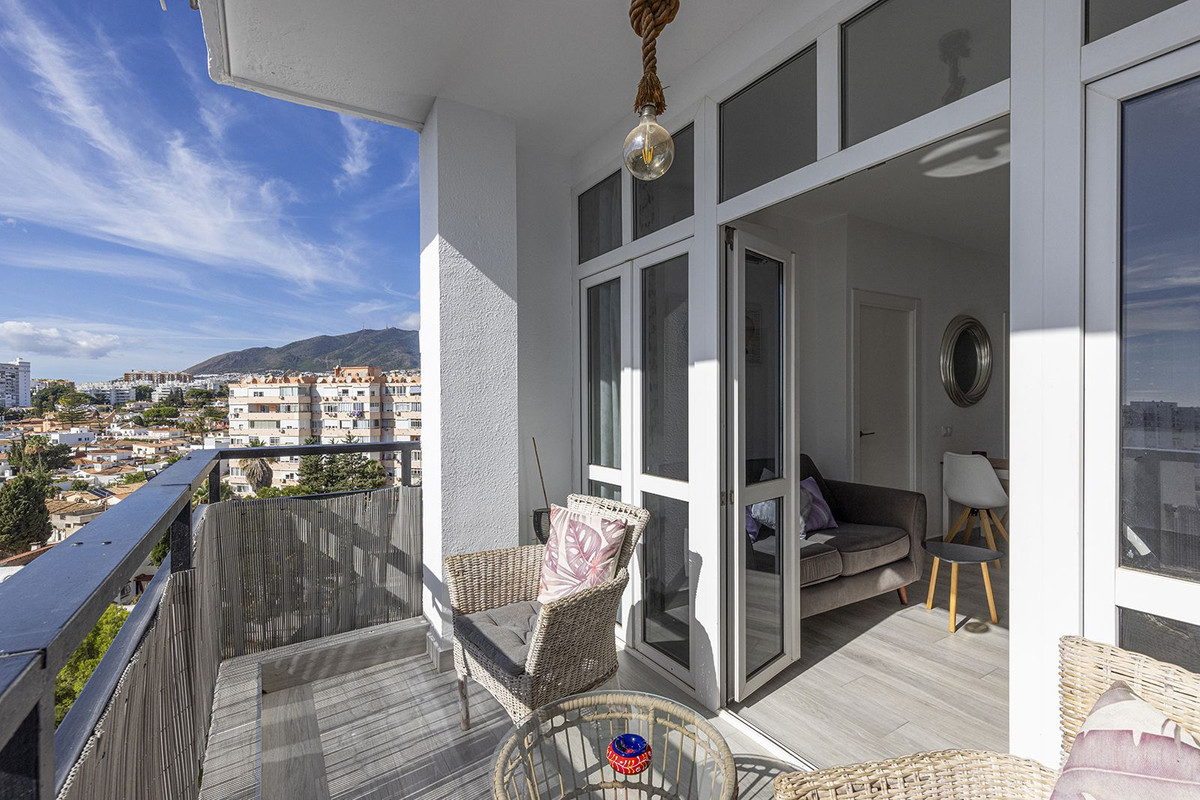 1 Bed Apartment for sale in Benalmadena Costa Costa Del Sol, Málaga, Spain