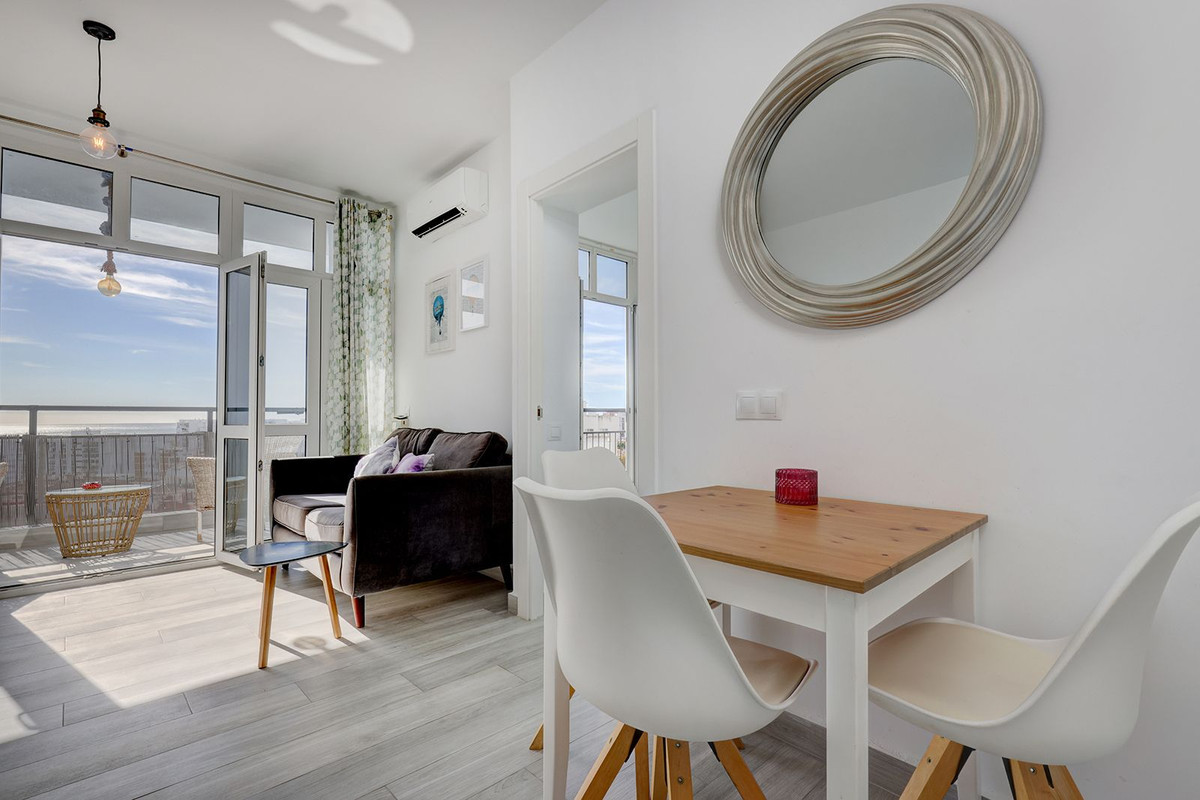 1 Bed Apartment for sale in Benalmadena Costa Costa Del Sol, Málaga, Spain