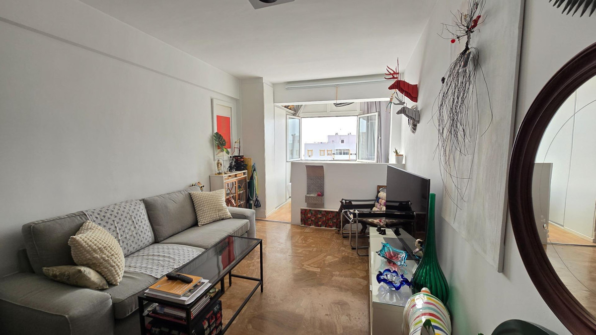 Se vende Estudio Planta Media  en Costa Del Sol, Málaga, España