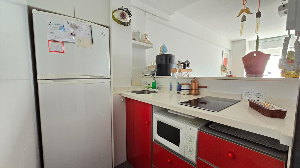 Se vende Estudio Planta Media  en Costa Del Sol, Málaga, España