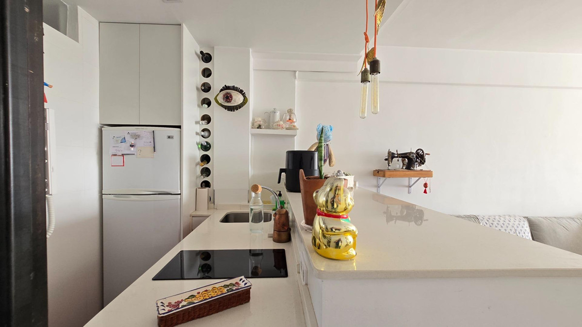 Se vende Estudio Planta Media  en Costa Del Sol, Málaga, España
