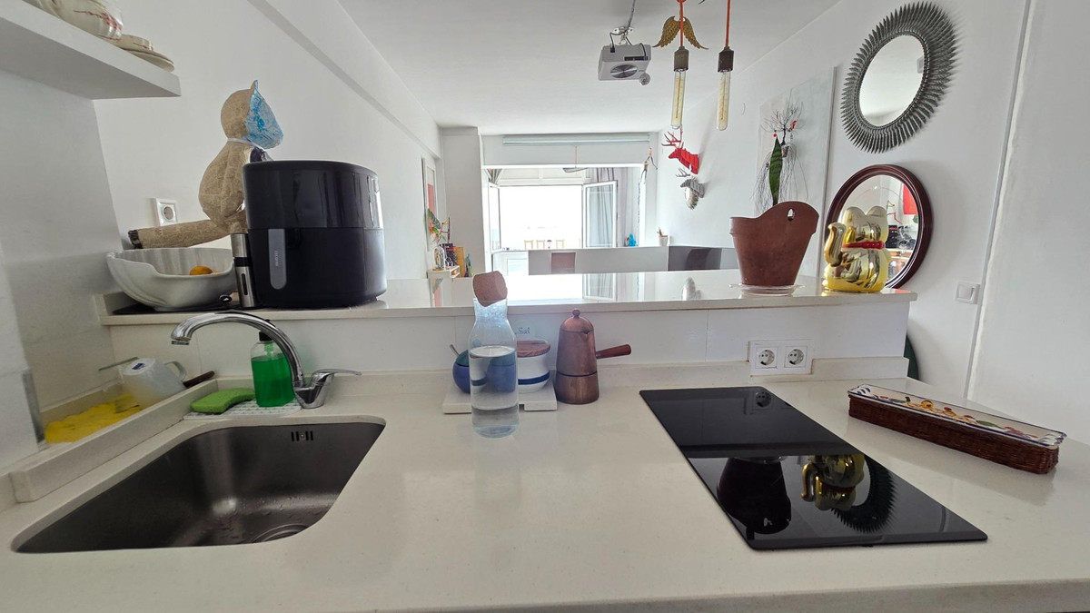 Se vende Estudio Planta Media  en Costa Del Sol, Málaga, España