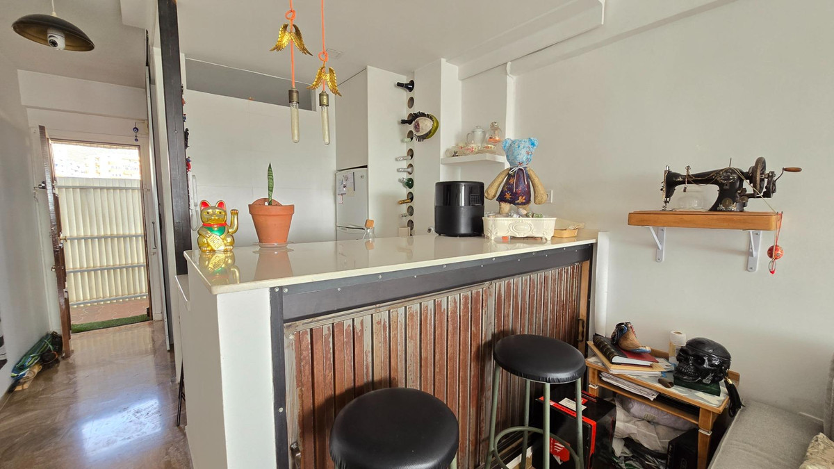 Se vende Estudio Planta Media  en Costa Del Sol, Málaga, España