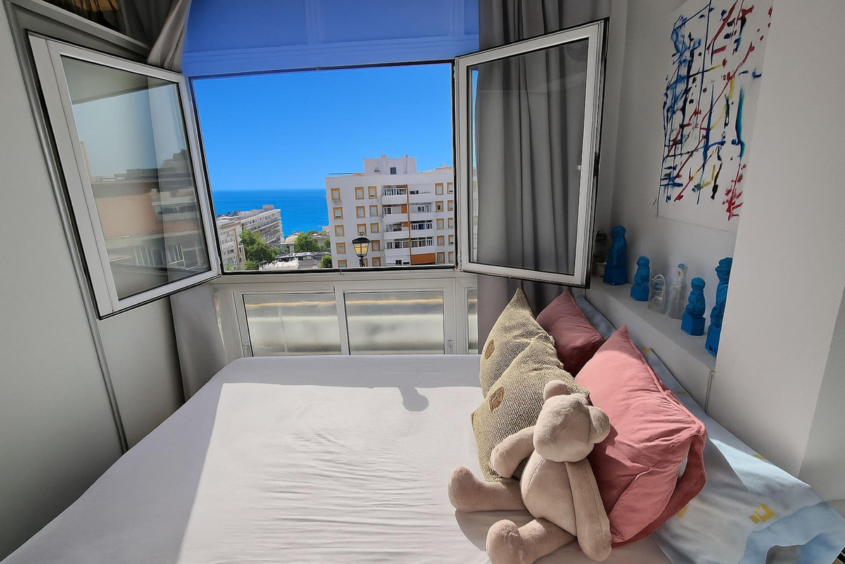 Se vende Estudio Planta Media  en Costa Del Sol, Málaga, España