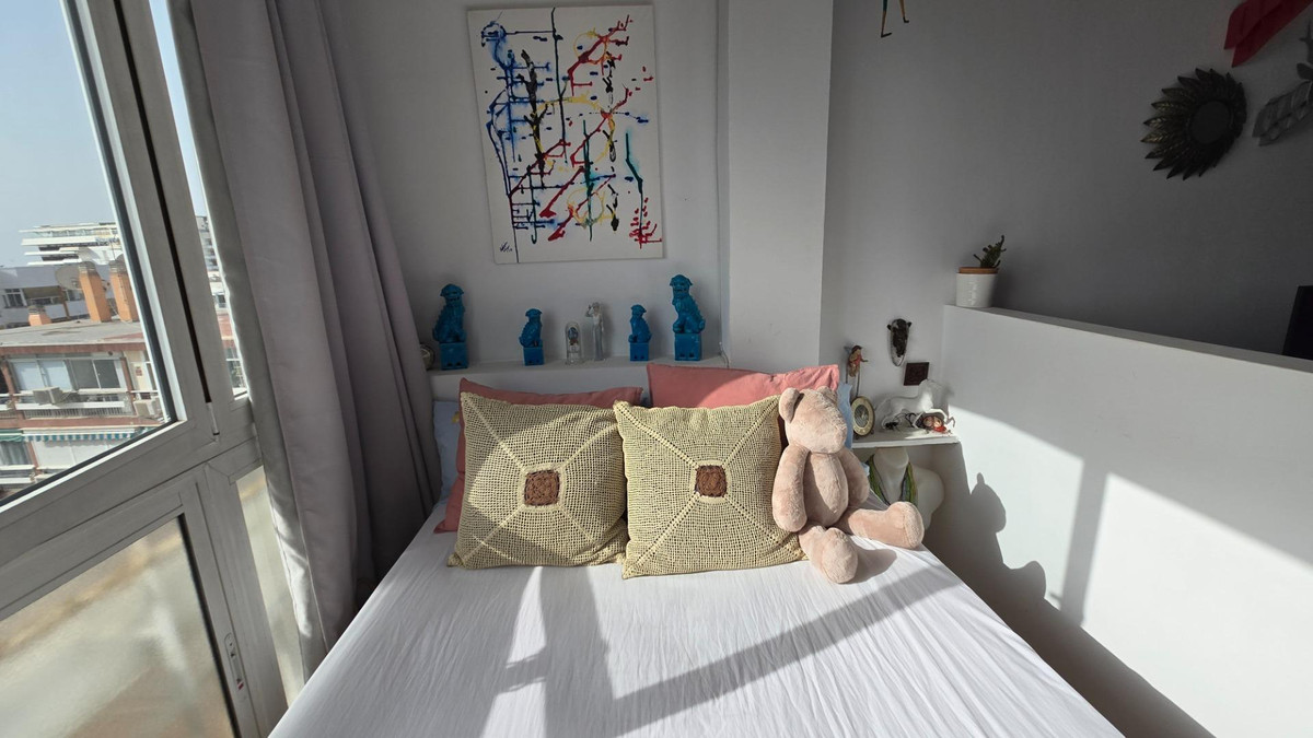 Se vende Estudio Planta Media  en Costa Del Sol, Málaga, España