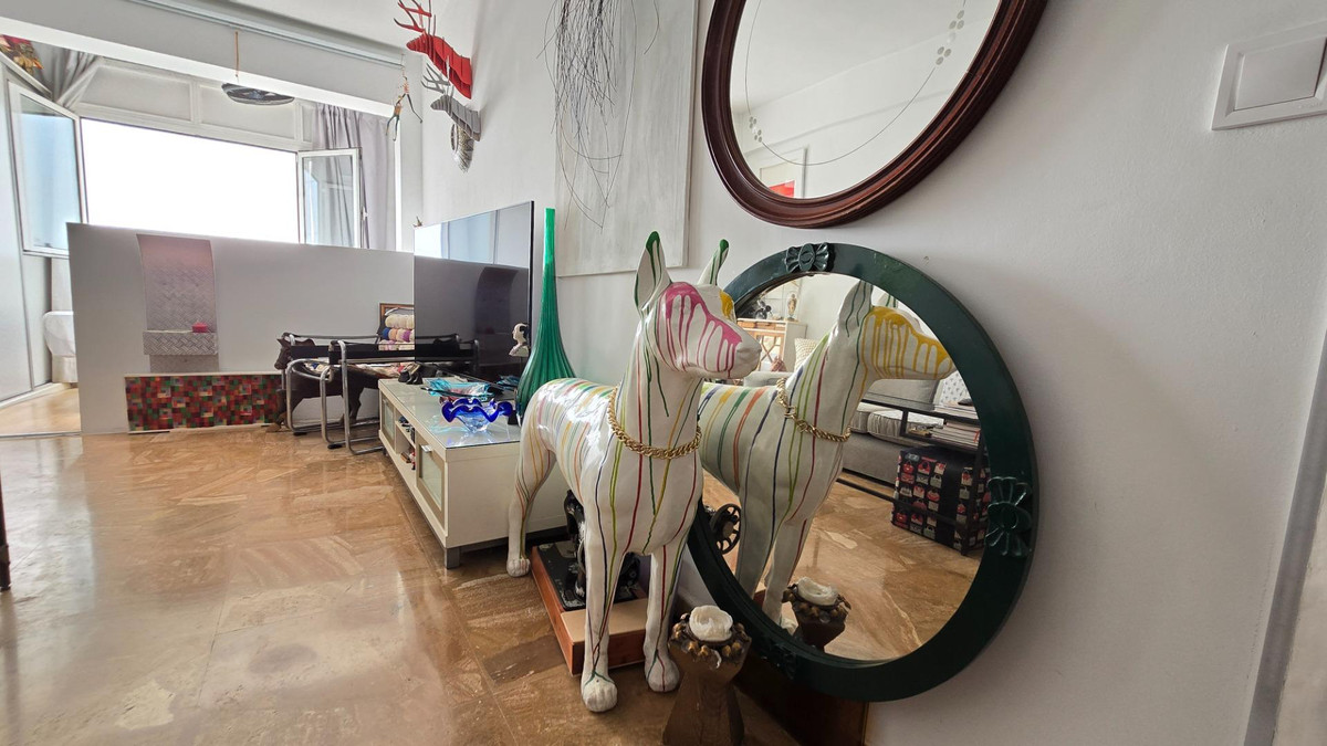 Se vende Estudio Planta Media  en Costa Del Sol, Málaga, España