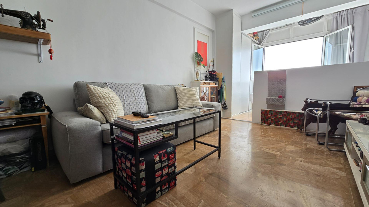 Se vende Estudio Planta Media  en Costa Del Sol, Málaga, España