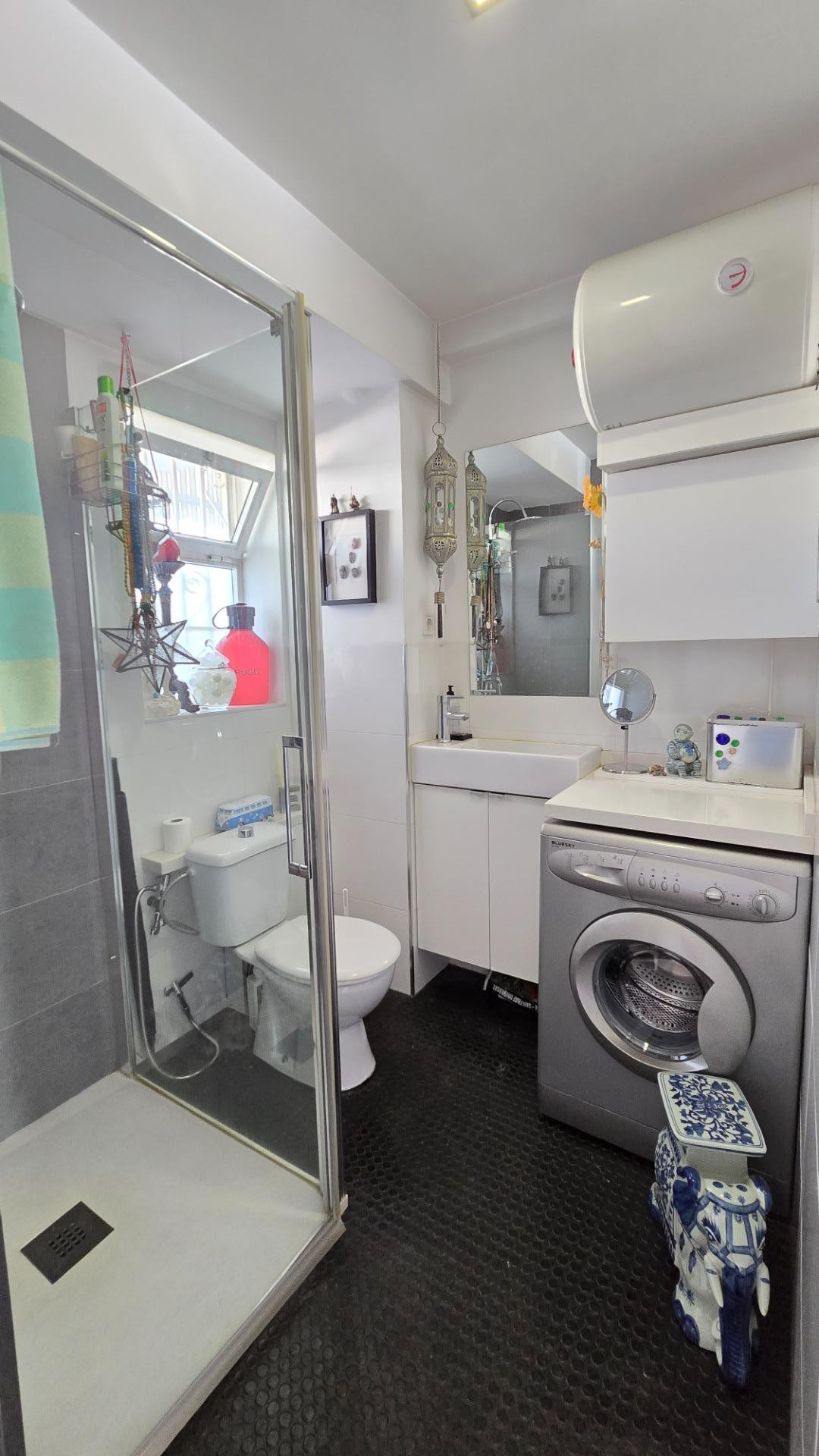 Se vende Estudio Planta Media  en Costa Del Sol, Málaga, España