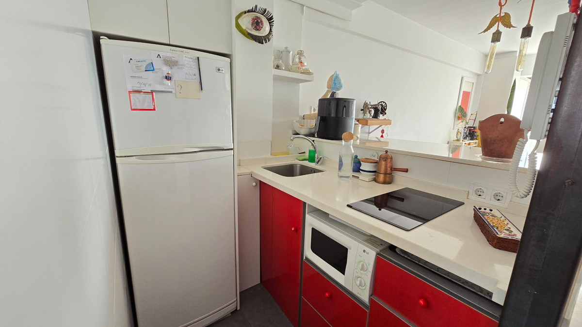 Se vende Estudio Planta Media  en Costa Del Sol, Málaga, España