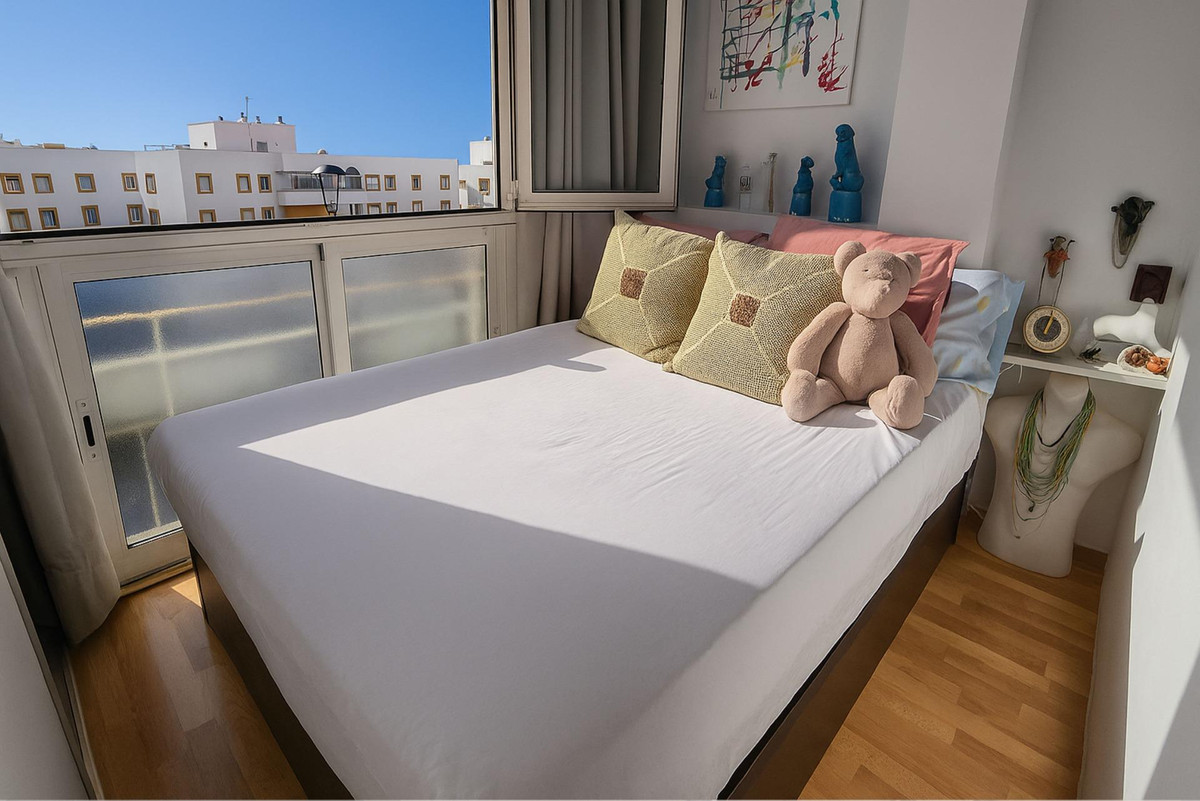Se vende Estudio Planta Media  en Costa Del Sol, Málaga, España