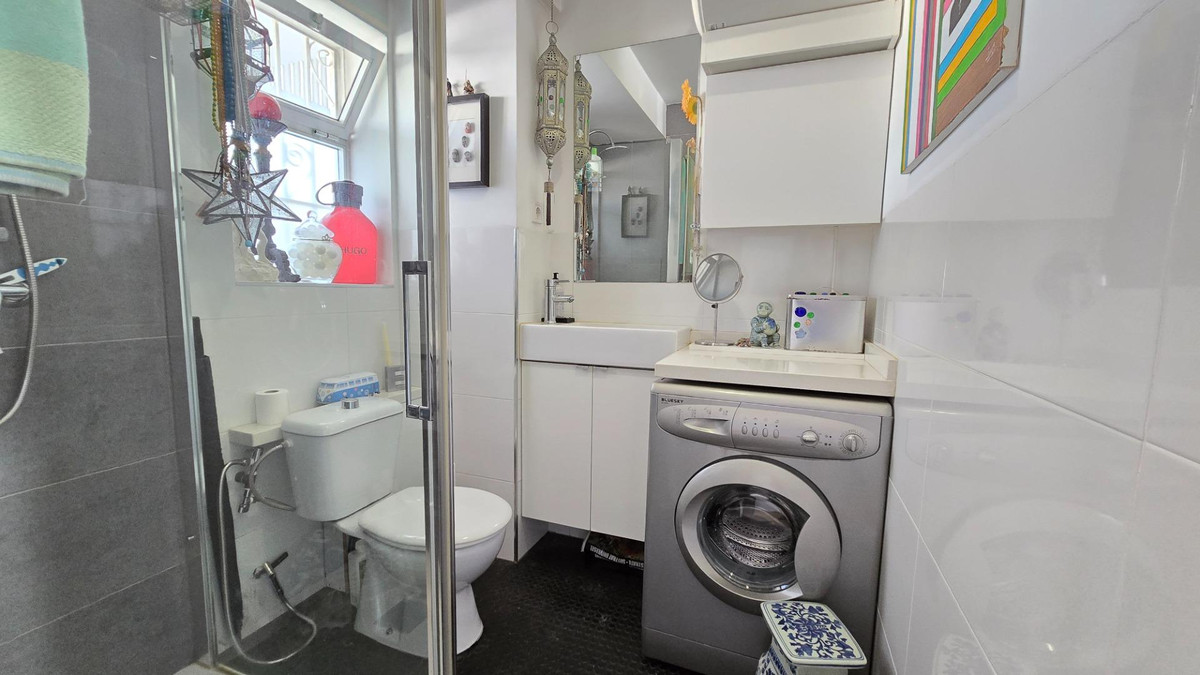 Se vende Estudio Planta Media  en Costa Del Sol, Málaga, España