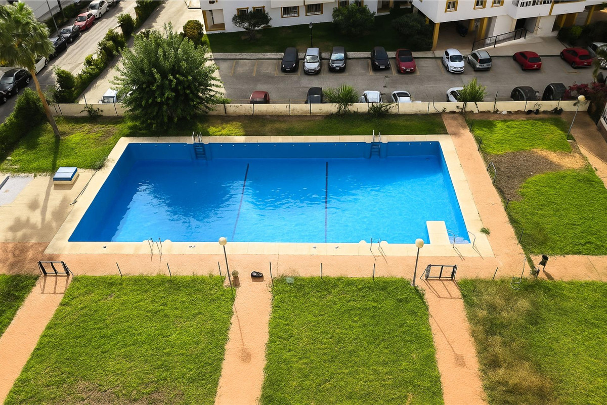 Se vende Estudio Planta Media  en Costa Del Sol, Málaga, España