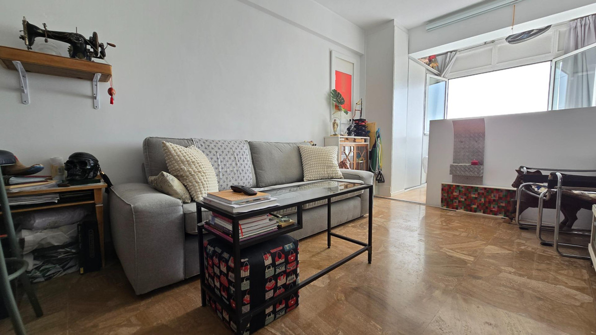 Se vende Estudio Planta Media  en Costa Del Sol, Málaga, España