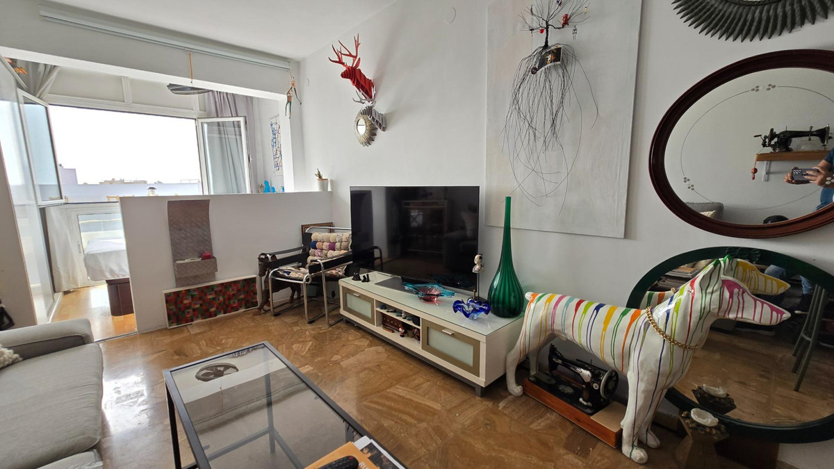 Se vende Estudio Planta Media  en Costa Del Sol, Málaga, España