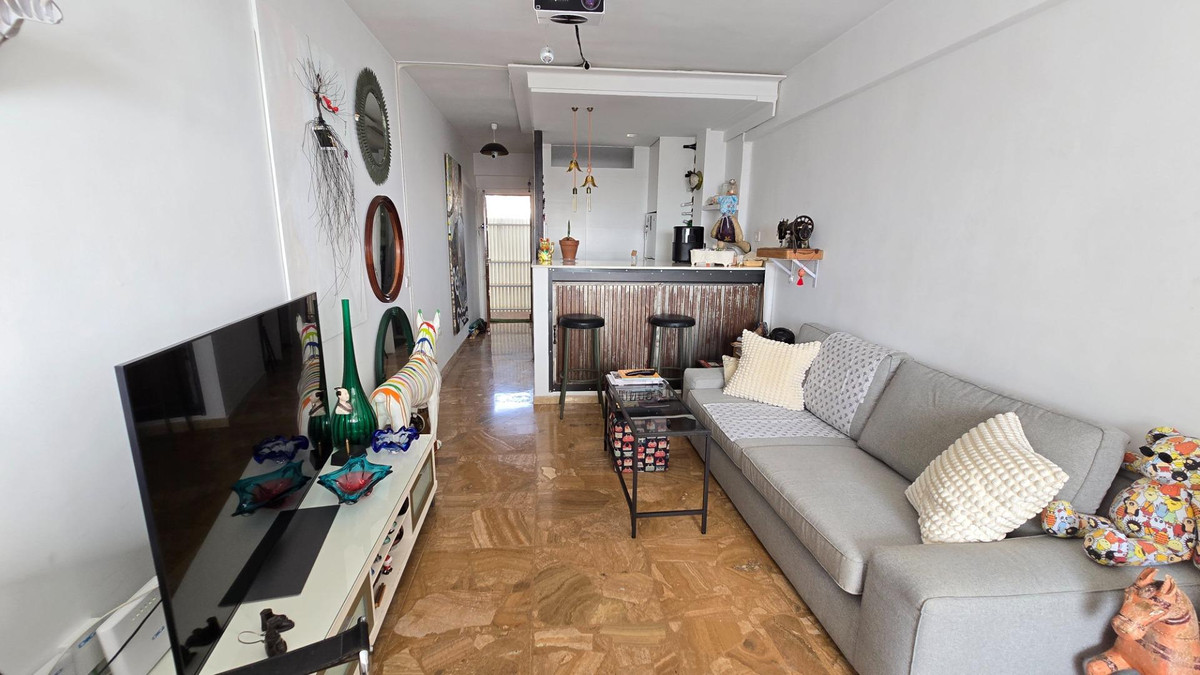 Se vende Estudio Planta Media  en Costa Del Sol, Málaga, España