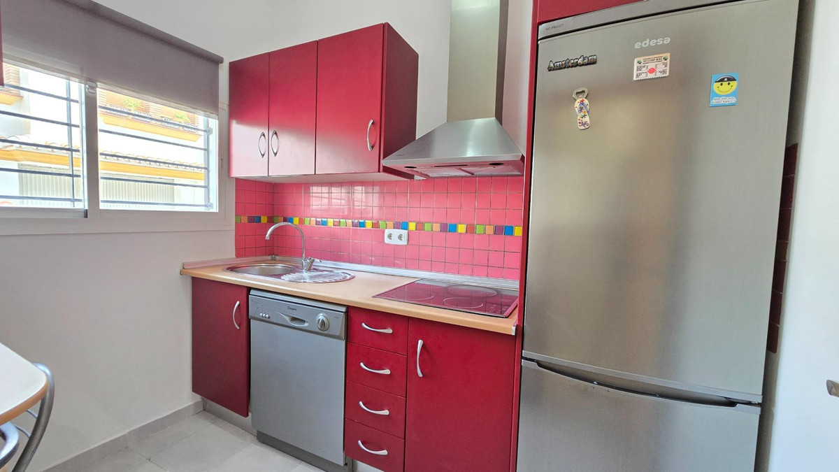 Se vende Adosada de 2 dormitorios en Costa Del Sol, Málaga, España