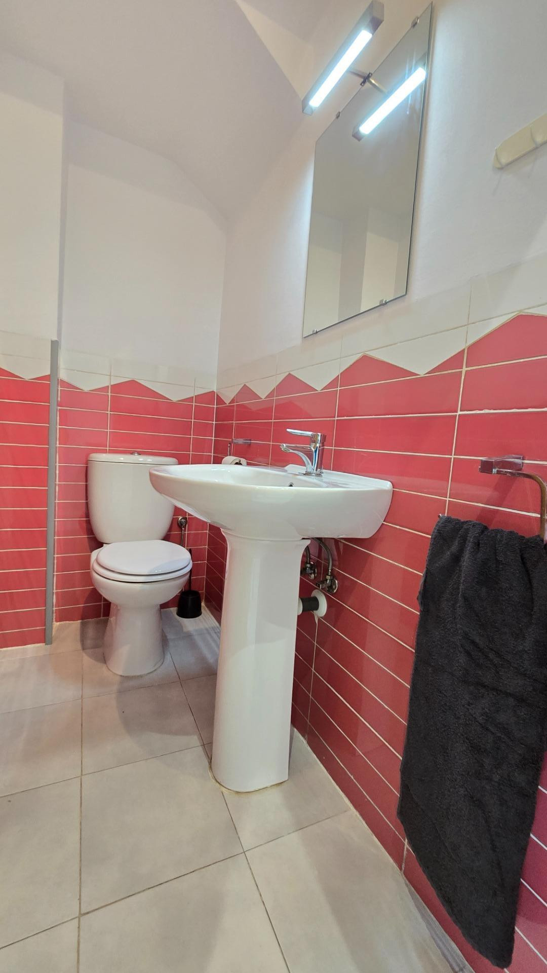 Se vende Adosada de 2 dormitorios en Costa Del Sol, Málaga, España