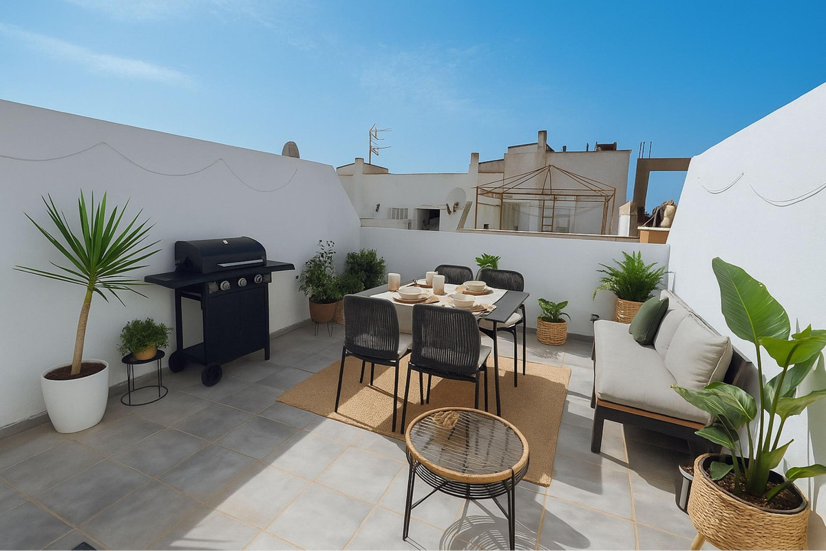 Se vende Adosada de 2 dormitorios en Costa Del Sol, Málaga, España