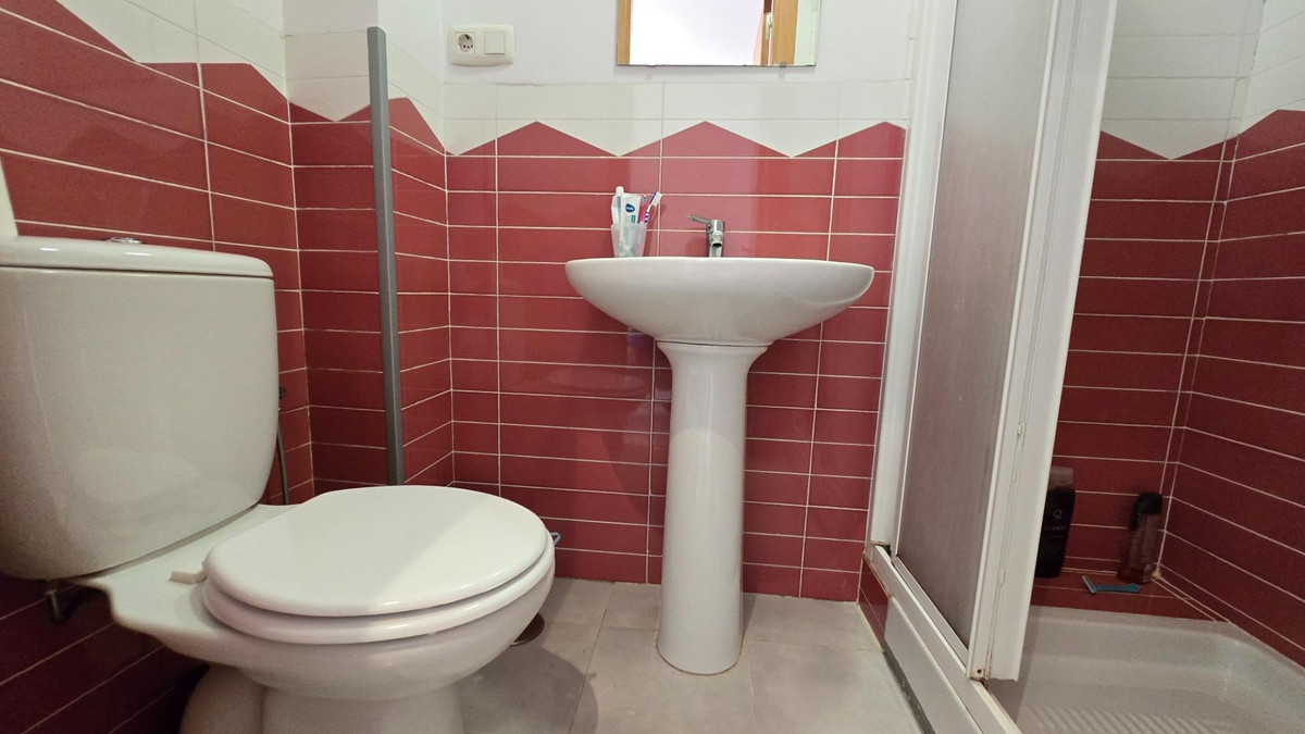 Se vende Adosada de 2 dormitorios en Costa Del Sol, Málaga, España