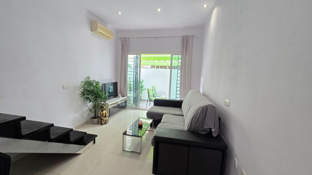 Se vende Adosada de 2 dormitorios en Costa Del Sol, Málaga, España