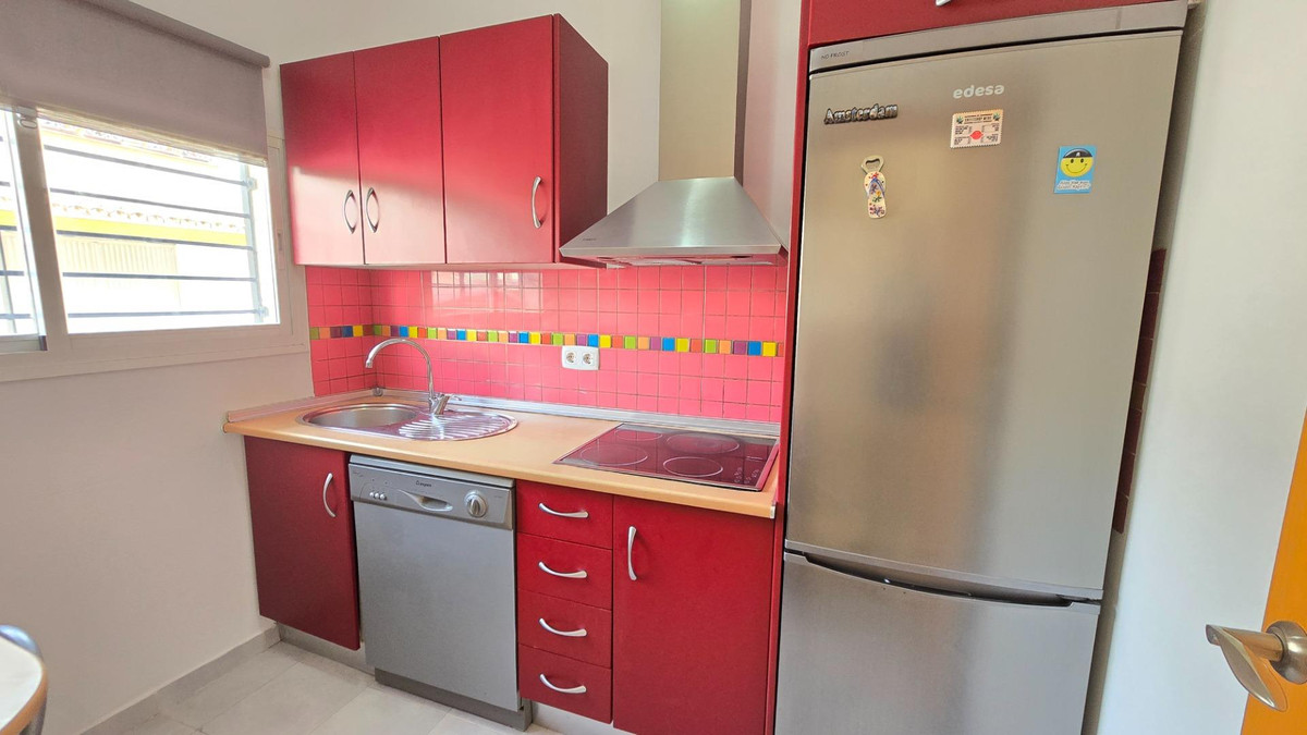 Se vende Adosada de 2 dormitorios en Costa Del Sol, Málaga, España